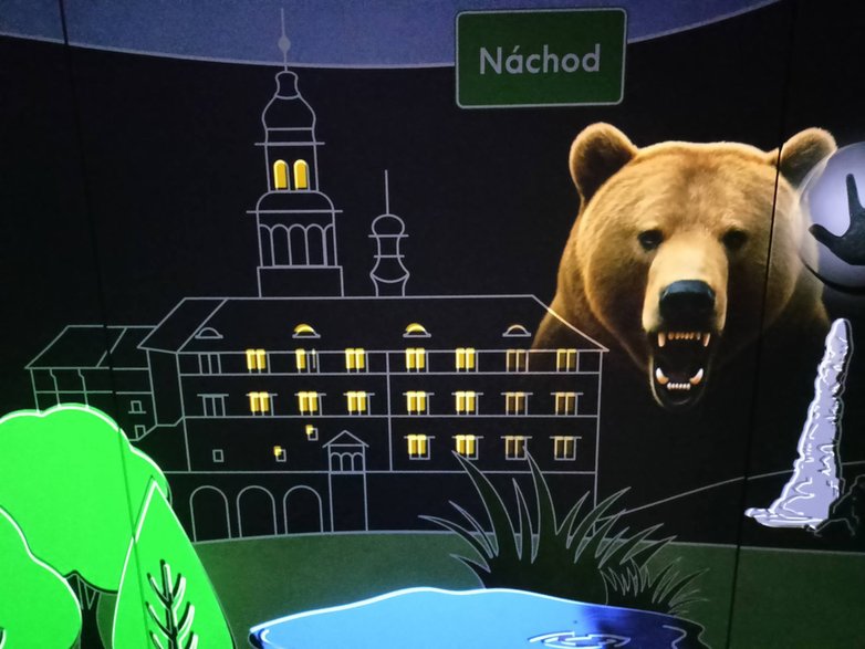 Polsko-Czeskie Interaktywne Muzeum Ziemi Kłodzkiej w Kudowie-Zdroju