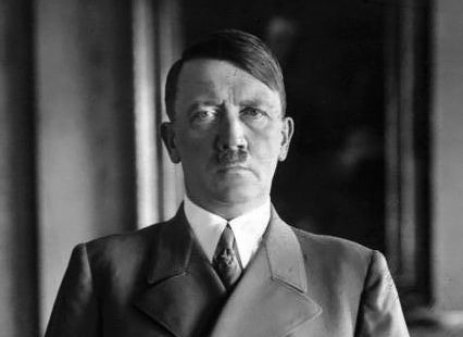 Adolf Hitler