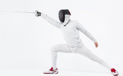 Polscy szermierze zawodzą na planszach MŚ w Budapeszcie