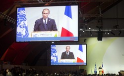 Putin w orędziu: Walcząc z terrorem, walczymy o wolność całego świata