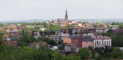 Zaczyna się budowa centrum przesiadkowego