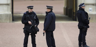 Londyn ostrzega przed zamachami terrorystycznymi podczas Euro-2016