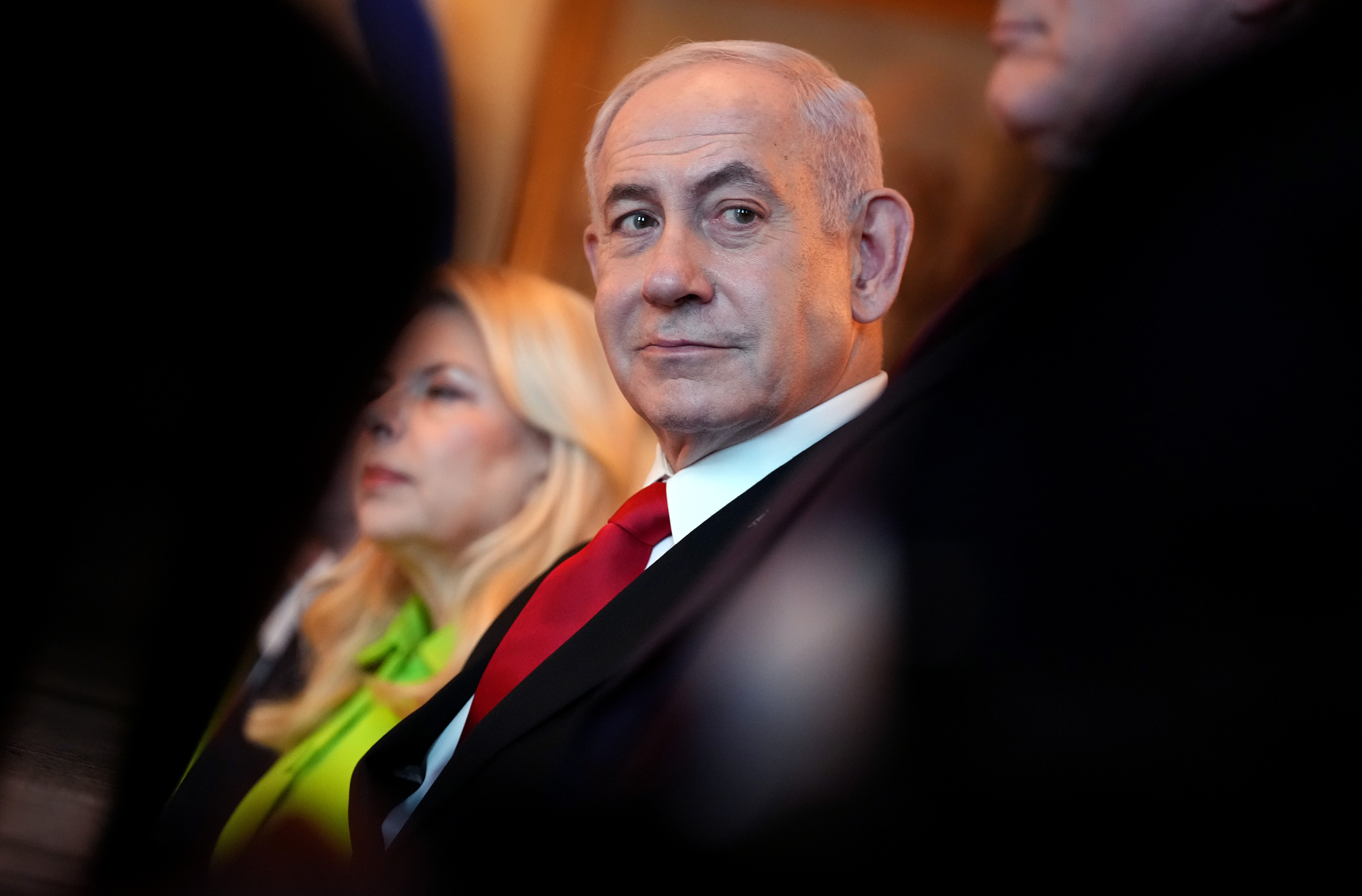 Netanyahu nomina Trump per Nobel Pace: la lettera