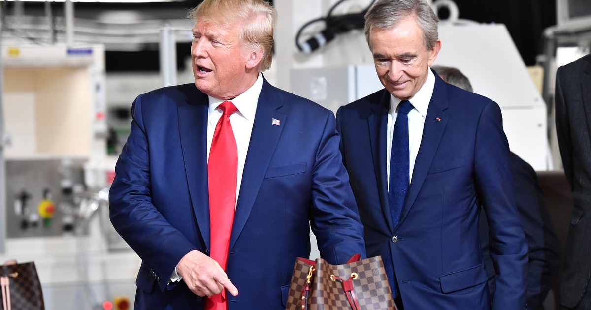 Inni skończą jak Louis Vuitton? Oto kulisy prowadzenia biznesu w USA