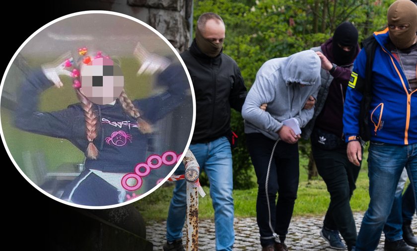 13-letnia siostrzenica Tomasza M. jesienią ub. r. popełniła samobójstwo.