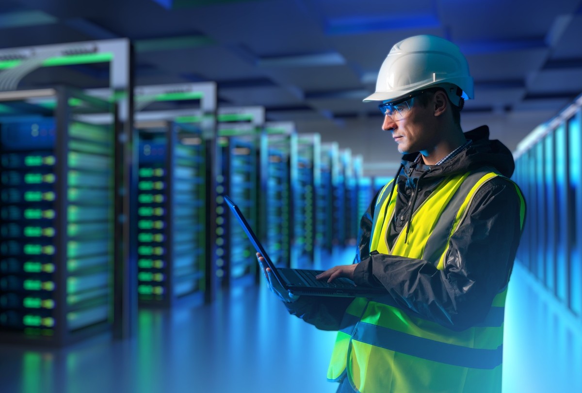 Od kopalni bitcoina do maszynowni AI. Akcje tej firmy wzrosły o prawie 400 proc.