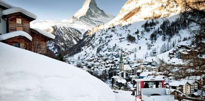 Miasto przyszłości: Melex w Zermatt