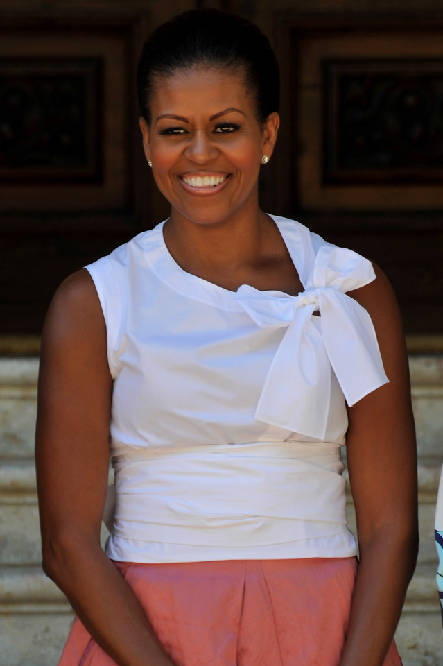 Michelle Obama