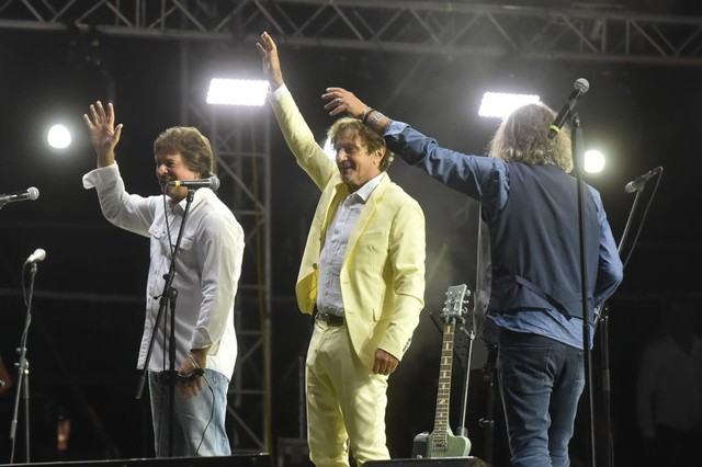 Bijelo dugme (Foto: Ringier/Dunja Đorđević)