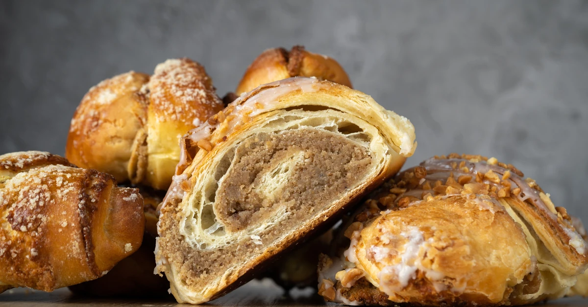 Rogale marcińskie u Magdy Gessler zadziwiają ceną, jest coraz drożej