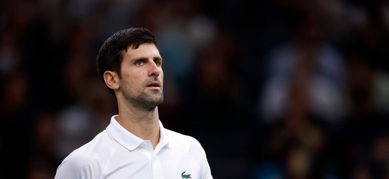 Djoković jednak wystąpi w Australian Open. Mimo braku szczepienia