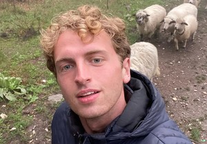 Gleb Fels, omiljeni Rus u Srbiji, sve šokirao objavom: "Pre nego što odem..."