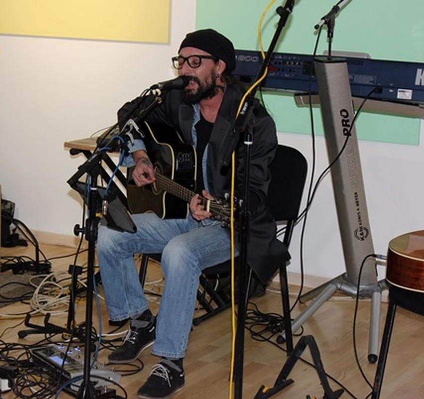 Gordan Dizdarevic Grk 