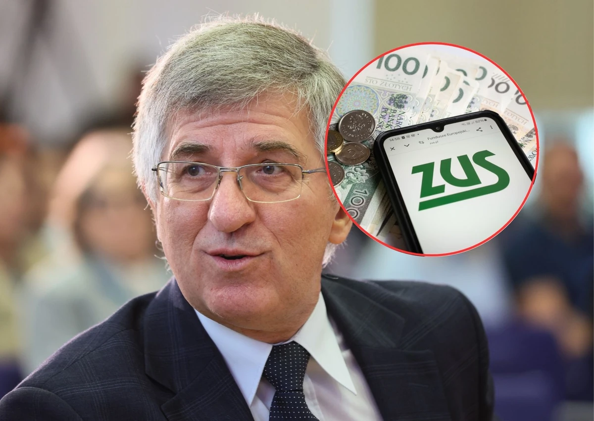 Nowy wiek emerytalny w Polsce? To już pewne. Prezes ZUS ujawnił, co czeka emerytów w 2025