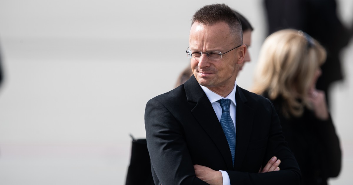 Megszólalt Szijjártó Péter a szlovák nyelvtörvénytervezetről