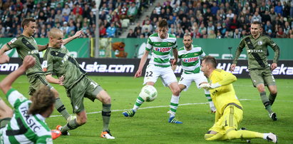 Piast wraca do gry o mistrzostwo! Legia pod presją