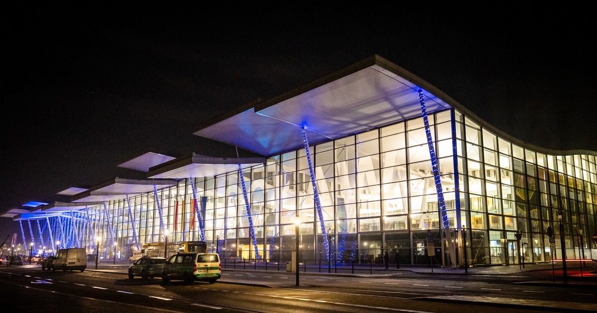 Nowe możliwości lotniska