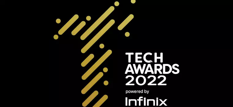 Tech Awards 2022 powered by Infinix - głosuj na najlepsze Smart Life. Poznaj wszystkich kandydatów!