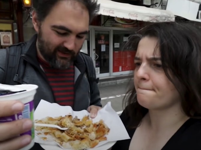 Rekli su nam da ne idemo u Srbiju