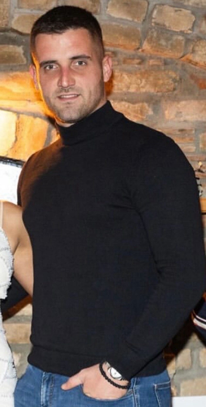 Aleksandar pronašao ždrebnu kobilu i vratio vlasniku