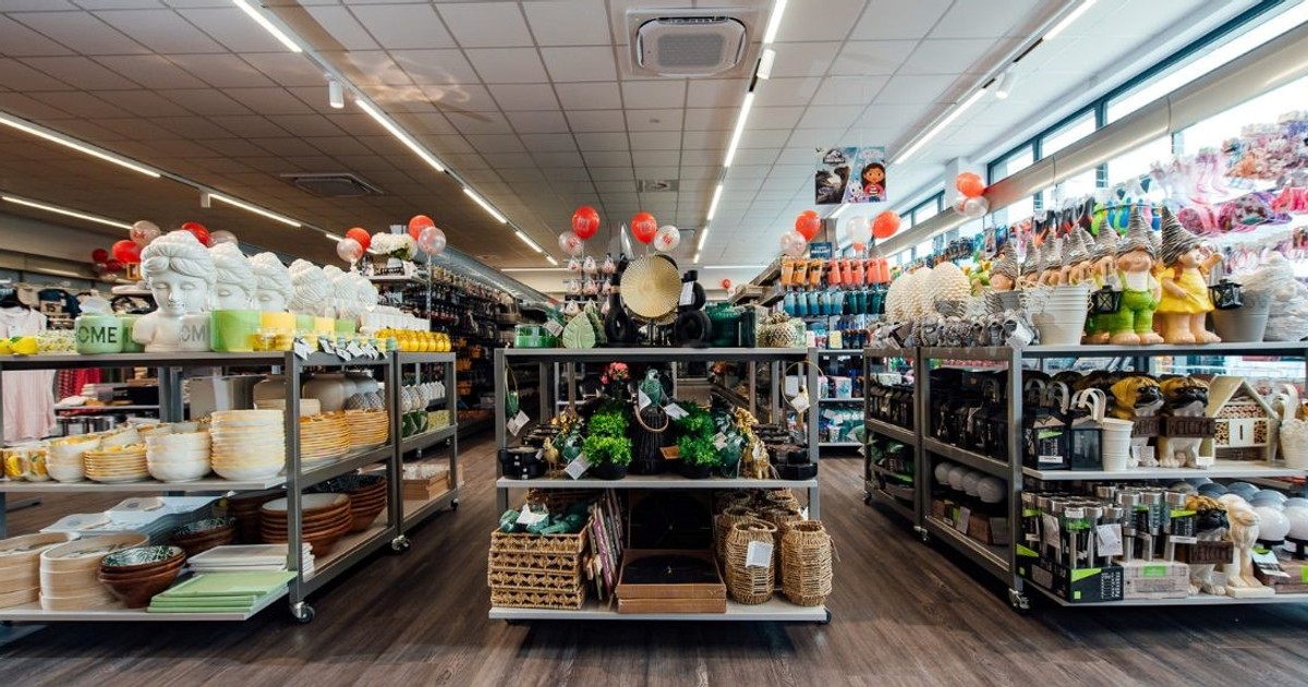 Ta sieć ma już 4 tys. sklepów w Europie. Otwiera kolejne w Polsce