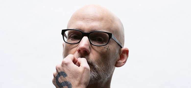 Moby z Kristoffersonem i Laneganem zapowiada album "Reprise"