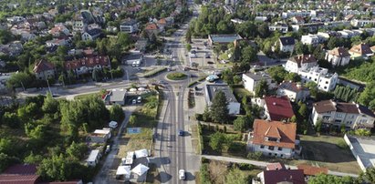 Radość na Wojszycach. Remont ulicy Grota-Roweckiego coraz bliżej