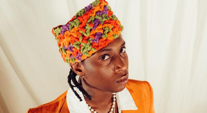 Bella Shmurda replies Nigerian artists disrespecting Afrobeats 