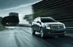 Cadillac SRX z nowym sercem