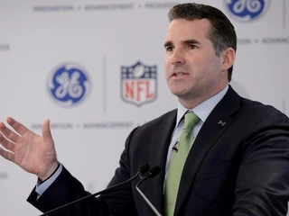 Kevin Plank