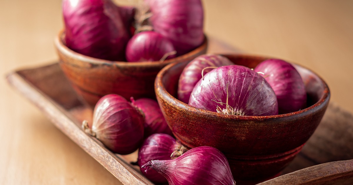 Health benefits of onions for type 2 diabetes patients Scientists Pulse Uganda
