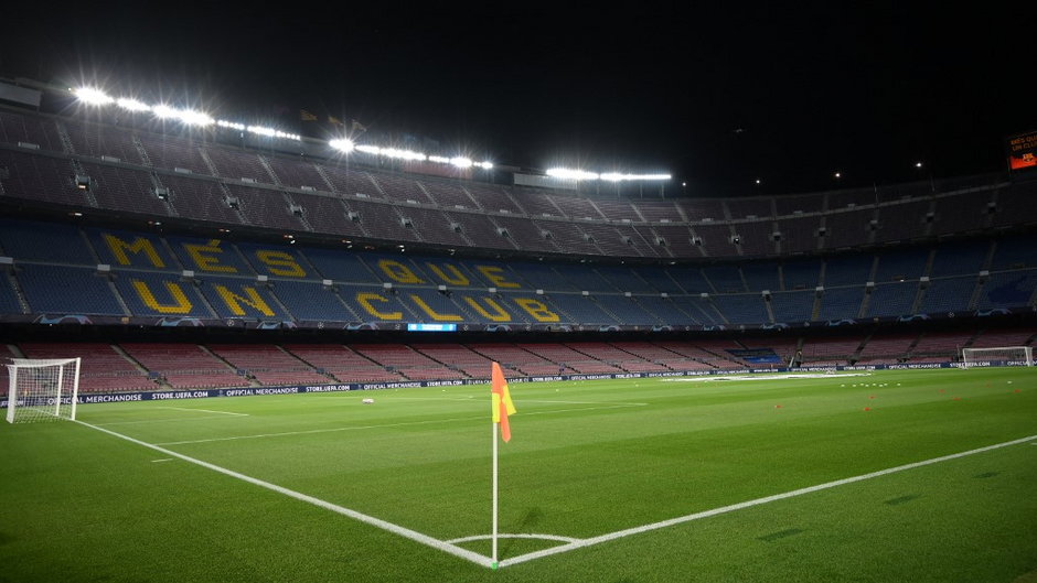 Camp Nou 