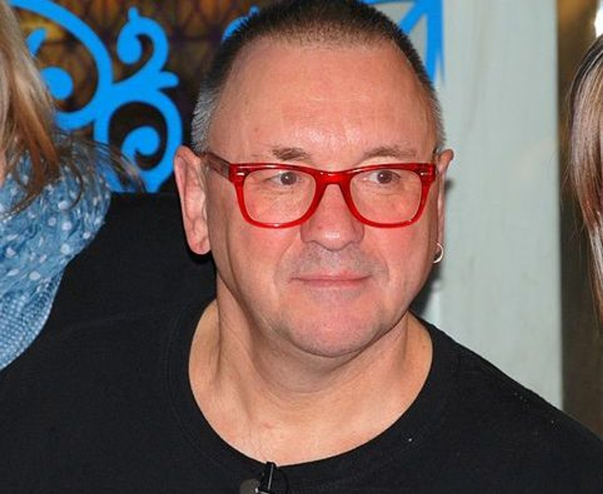 Owsiak do prof. Rzeplińskiego: Ja chcę to od Pana usłyszeć. Wydaje mi się, że coś straciliśmy...