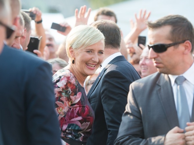 Agata Kornhauser-Duda