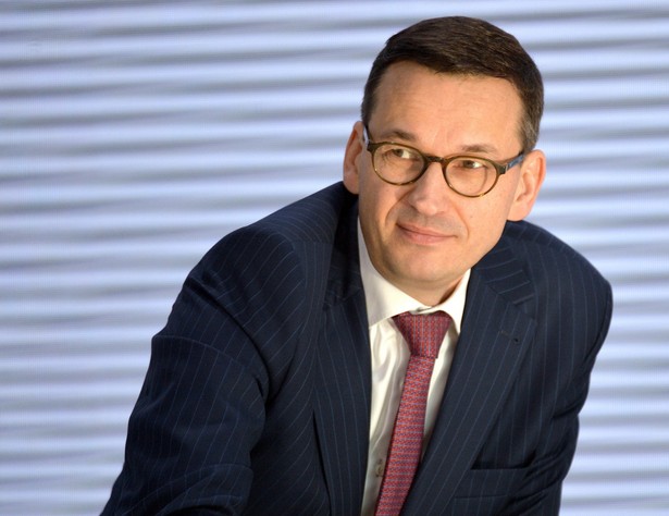 Mateusz Morawiecki