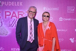 Robert Janowski wraca do "Jaka to melodia?". Prezenter zabrał głos