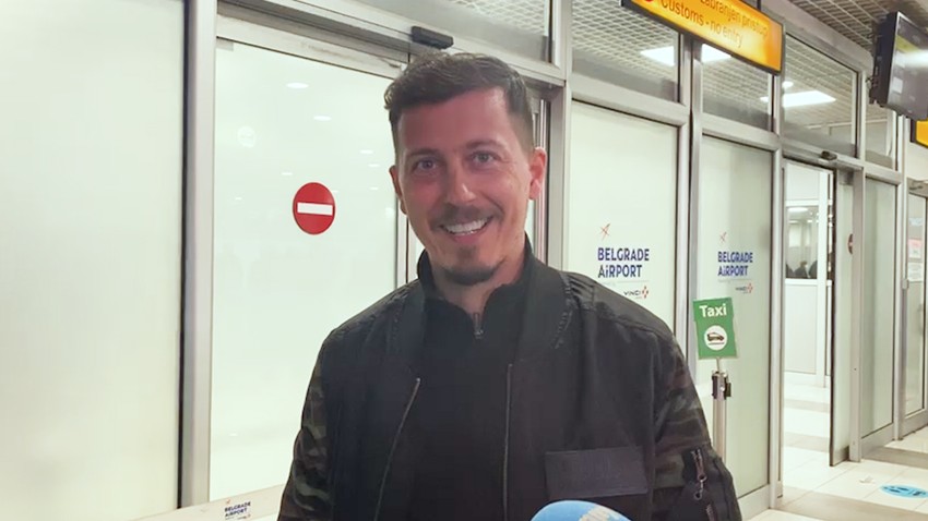 Milan Dinčić Dinča 