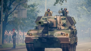 Wojsko Polskie rośnie w siłę, ale młodzi żołnierze odchodzą. Nowe dane Sztabu Generalnego