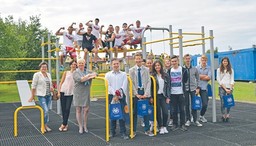 Długołęka - gmina wielu możliwości