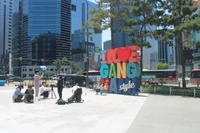 Polki ruszają do Korei śladami seriali. Beata: przepadłam w tym świecie