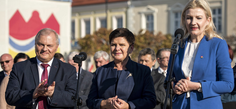 Wybory samorządowe 2018. Znamy wyniki drugiej tury w Łomży