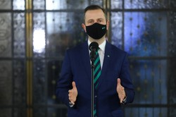 Zaskakujący plan lidera PSL. "Gowin powinien opuścić obóz zdrady narodowej"