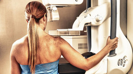 Zadbaj o swoje zdrowie i zrób bezpłatną mammografię