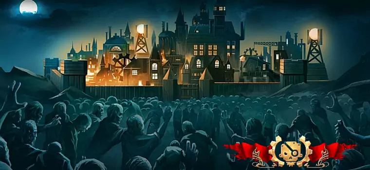 Graliśmy w They Are Billions - gdyby Dark Souls było RTS-em