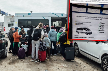 Jednodniowe wycieczki z Ukrainy po polskie zasiłki? ZUS odpowiada