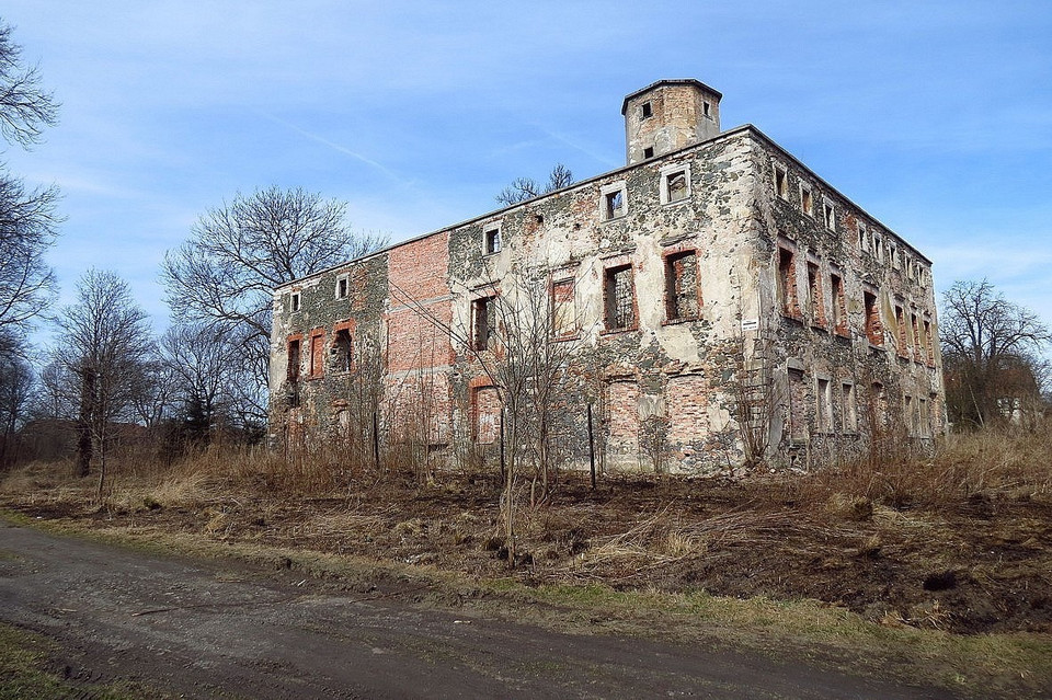 1. Pisarzowice (powiat Lubań)