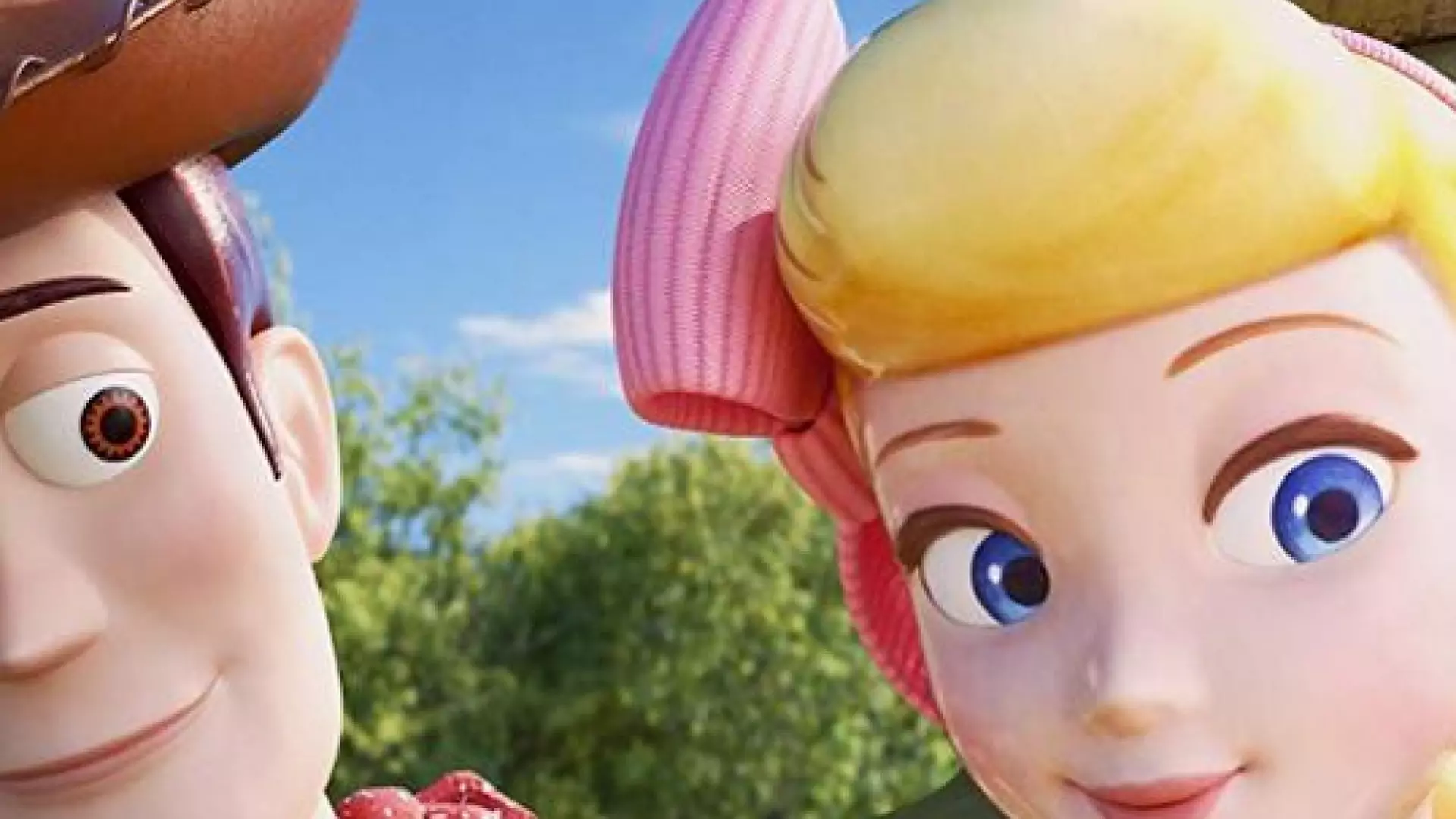 Konserwatyści zarzucają "Toy Story 4" promowanie LGBT+. Wszystko przez jedną scenę