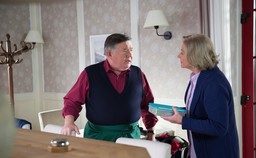 wiadomo, kiedy pogrzeb znakomitej aktorki bożeny dykiel. podano datę i miejsce