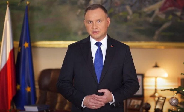 Andrzej Duda