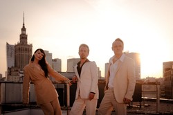 Historie i emocje. "Moje serce w Warszawie" Sorry Boys [RECENZJA]